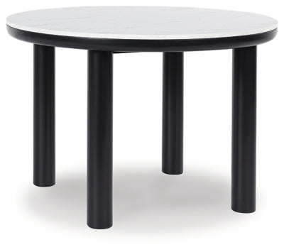 Mesa de comedor Xandrum
