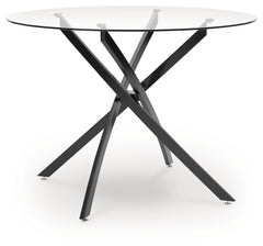 Pharwynn Dining Table