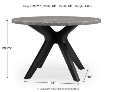Glinari Dining Table