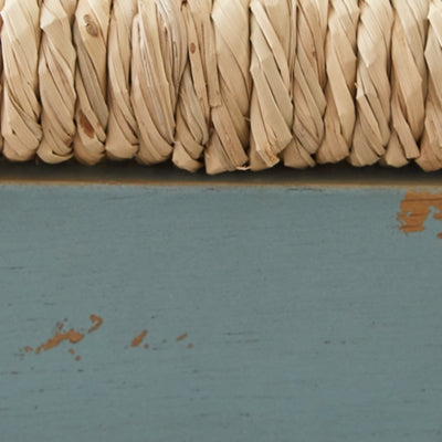 Taburete bar Mirimyn teal (pack 2 unidades)