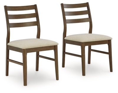 Urbanton Dining Chair