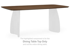 Urbanton Dining Table Top