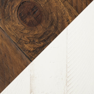 Mesa de comedor Valebeck