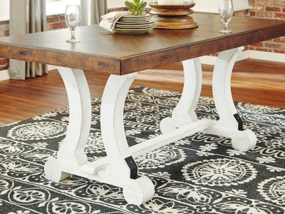 Mesa de comedor Valebeck