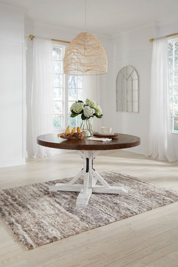 Mesa de comedor Valebeck