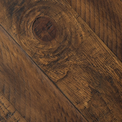 Silla bar giratorio Valebeck brown