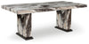 Jazmore Dining Table