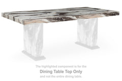 Jazmore Dining Table Top