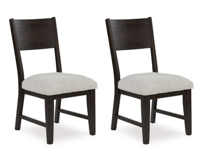 Westonfort Dining Chair