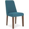 Silla comedor Lyncott blue