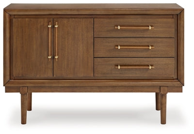 Buffet comedor Lyncott