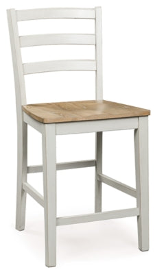 Westlinport Counter Height Barstool