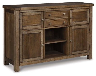 Buffet comedor Moriville