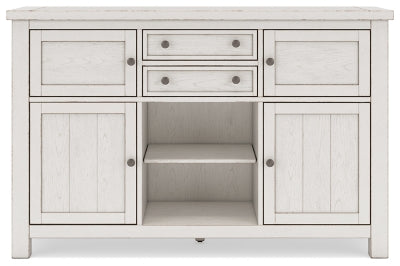 Buffet comedor Robbinsdale