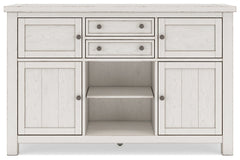 Buffet comedor Robbinsdale