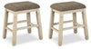 Bolanburg Counter Height Bar Stool