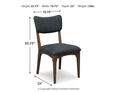 Korestone Dining Chair