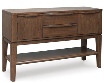 Servidor de comedor Korestone