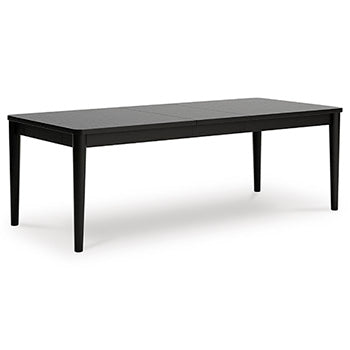 Portdown Dining Extension Table