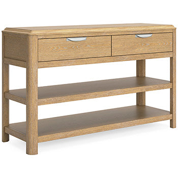 Buffet comedor Rencott