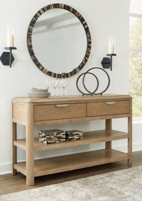 Buffet comedor Rencott