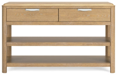 Buffet comedor Rencott