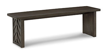 Arkenton 58" Dining Bench