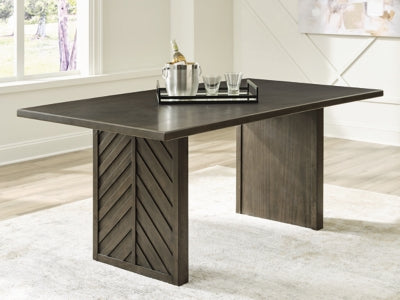 Mesa de comedor Arkenton