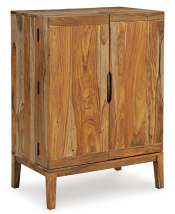 Mueble bar Dressonni
