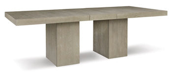 Mesa de comedor Fawnburg