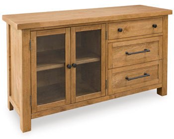 Servidor de comedor de Kristiland