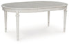 Montelaine Dining Extension Table