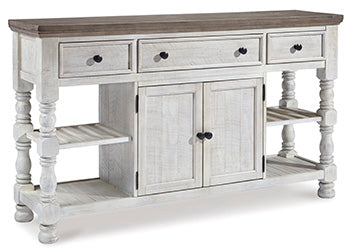 Buffet comedor Havalance