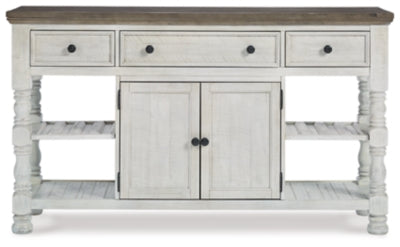 Buffet comedor Havalance