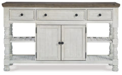 Buffet comedor Havalance