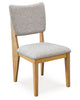 Sherbana Dining Chair