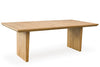 Sherbana Dining Extension Table