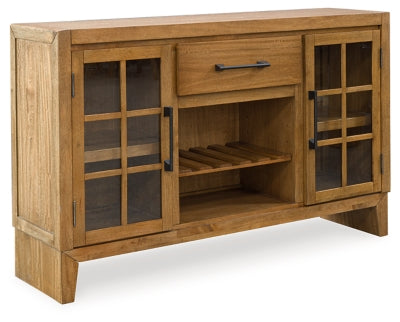 Servidor de comedor Sherbana