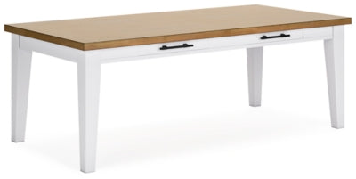 Mesa de comedor Ashbryn