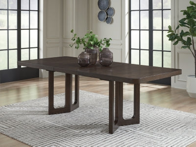 Breckington Dining Extension Table