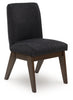 Kendamor Dining Chair