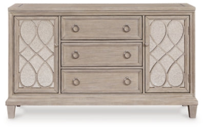 Buffet comedor Jorlaina