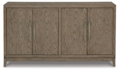 Buffet comedor Chrestner