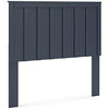 Simmenfort Full Panel Headboard