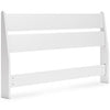 Socalle Queen Panel Headboard