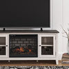 Arlenbry Corner TV Stand