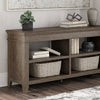 Orinfield Accent Cabinet