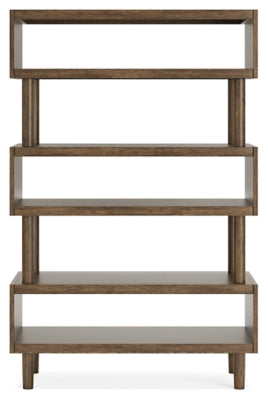 Librería Austanny de 62"