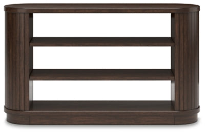 Libreros Korestone 3 estantes