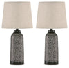 Lanson Table Lamp (Set of 2)